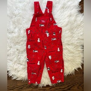 Baby Oshkosh overalls
